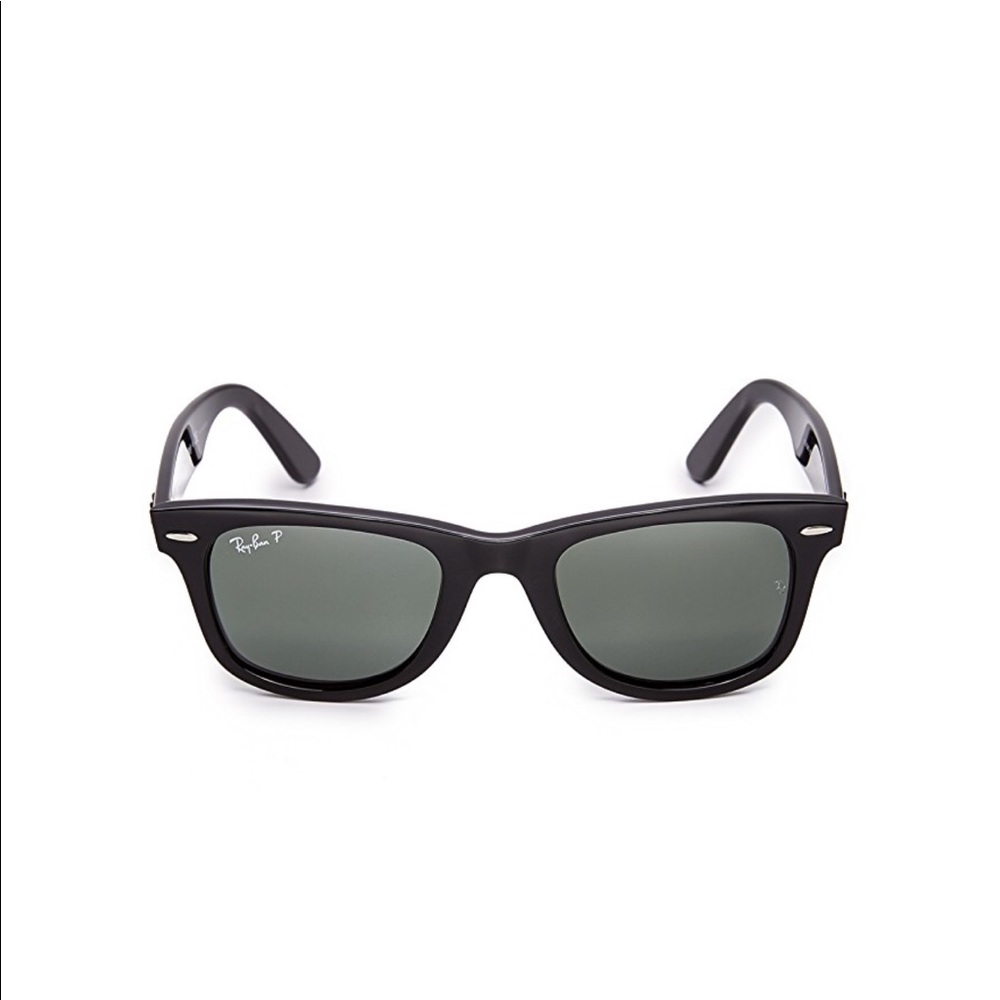 Authentic Raybans - Picture 2 of 7